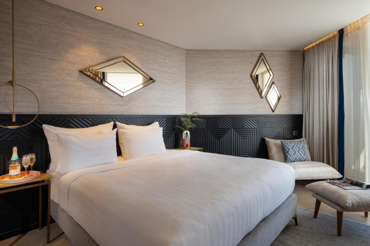 Vert Hotel Eilat By Afi Hotels Екстериор снимка Deluxe room